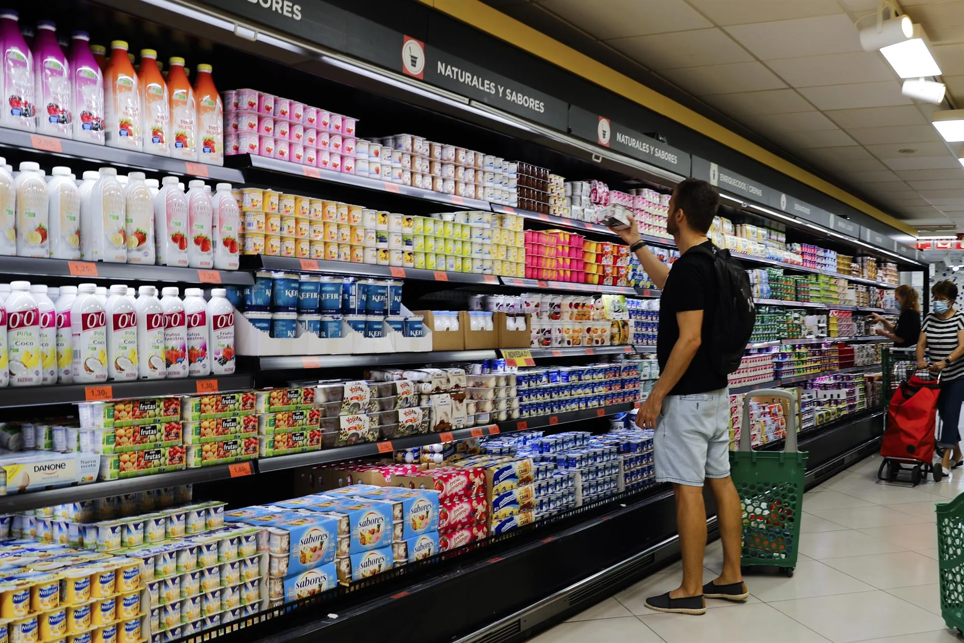 Inflación en EE. UU. ¿Qué productos evitar si quieres ahorrar más?