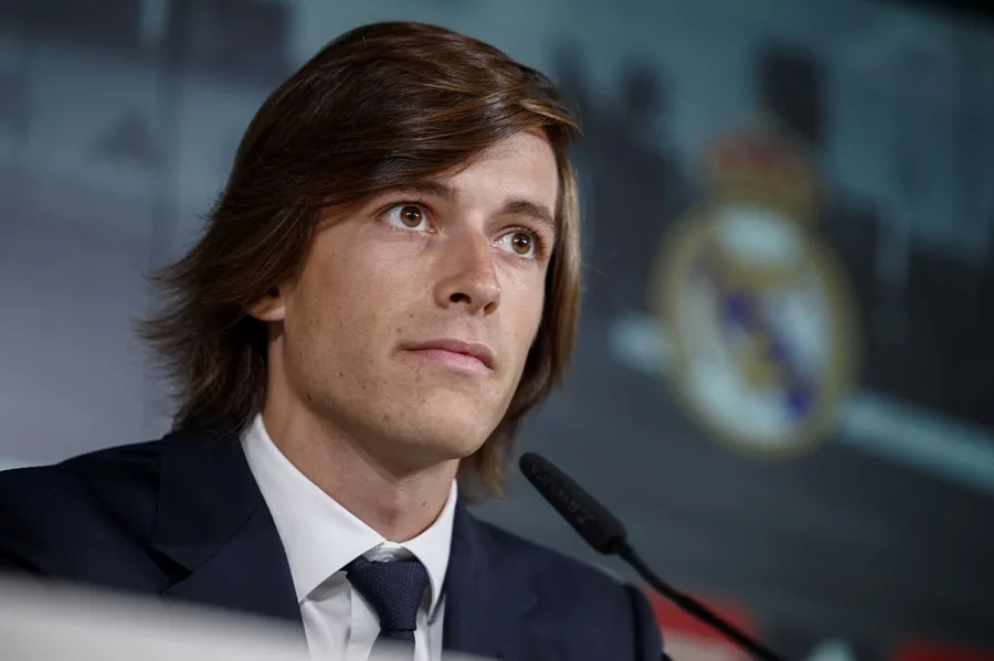 Real Madrid tiene nuevo fichaje: Todo sobre Alvaro Carreras