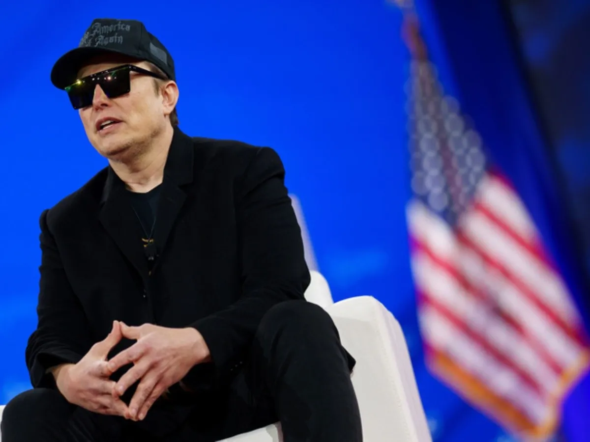 'American Party': ¿Por qué no es tan fácil un tercer partido en EE.UU.?