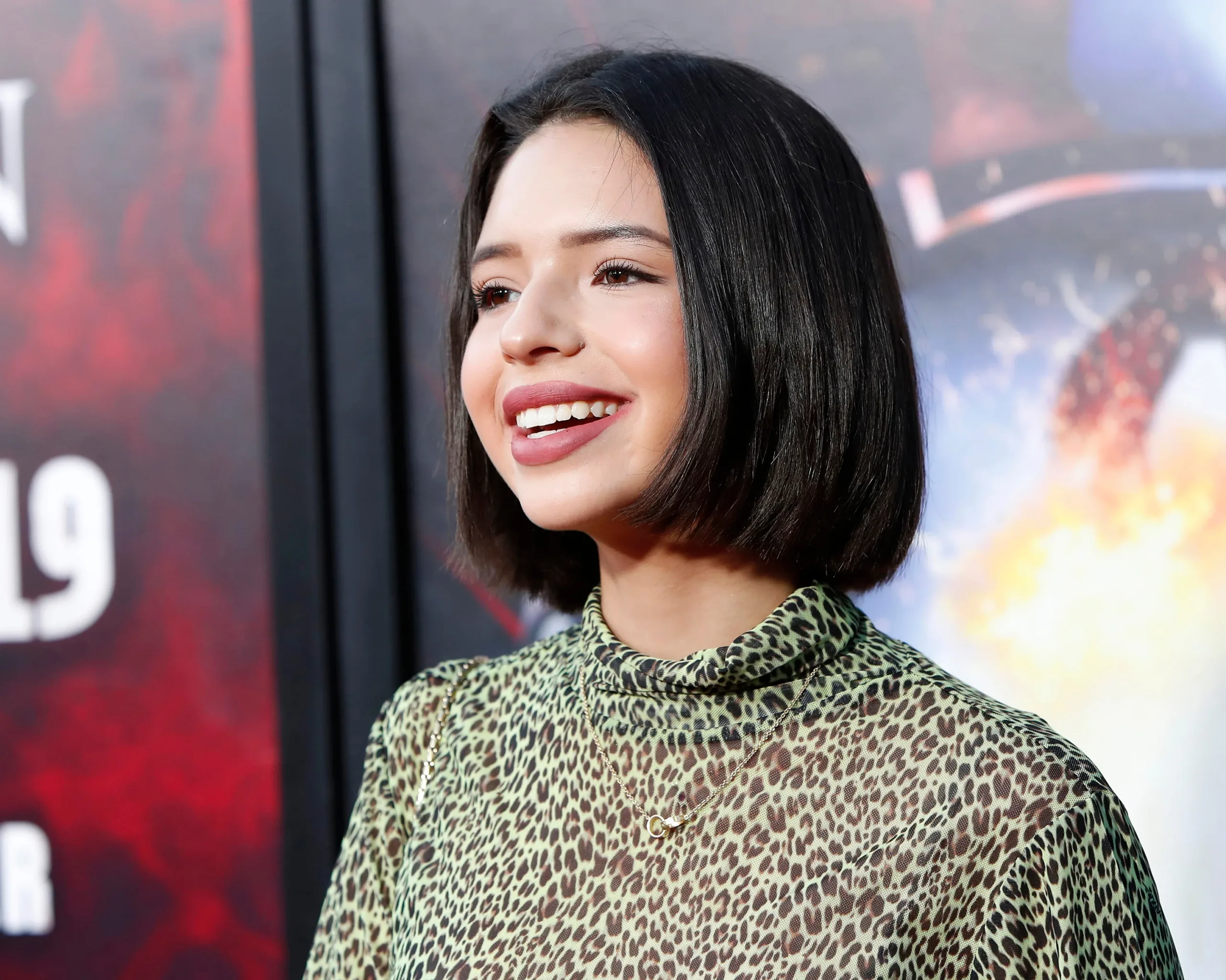 Ángela Aguilar donará ingresos para ayudar a migrantes