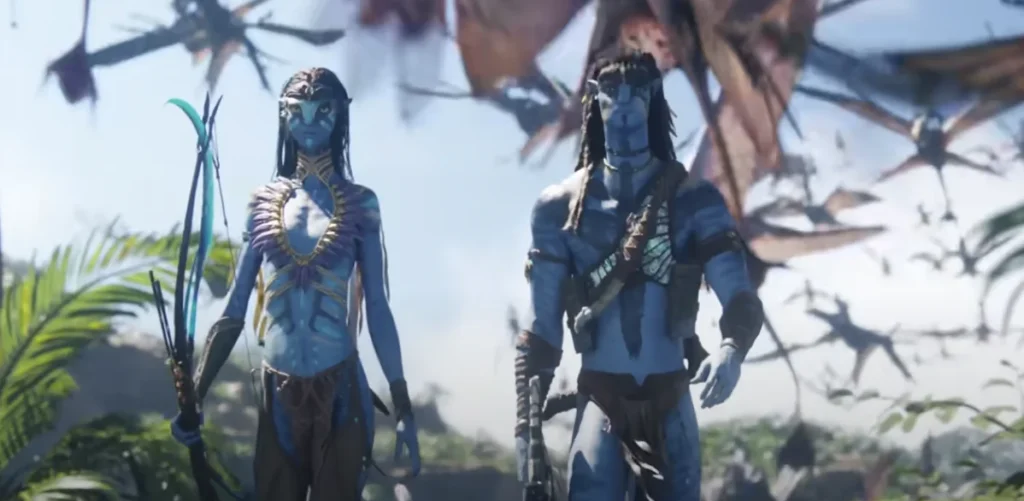 ‘Avatar: Fuego y ceniza’ enciende las redes con su primer tráiler