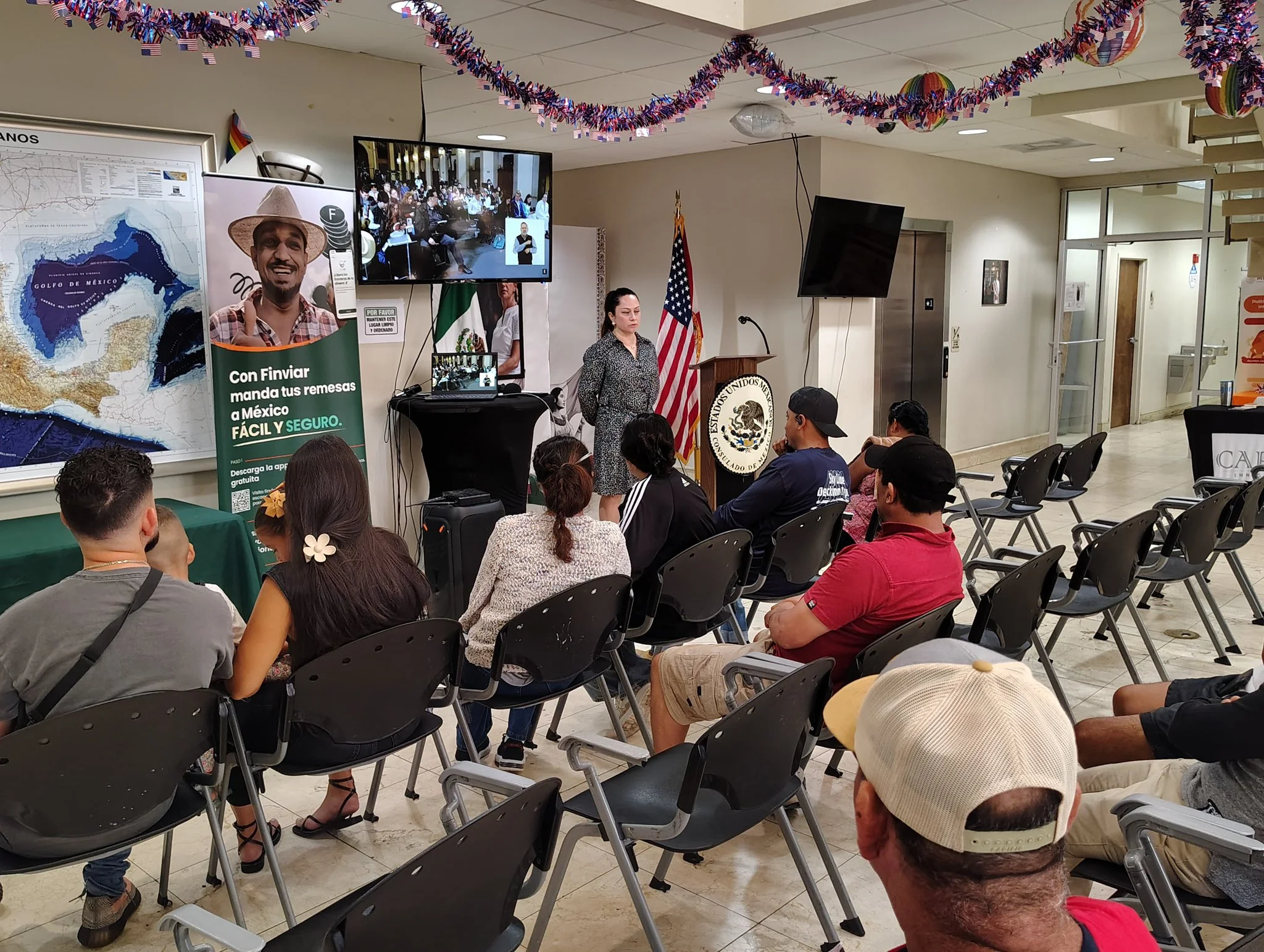 ¿Se puede usar IA para trámites migratorios? Esto dice una abogada