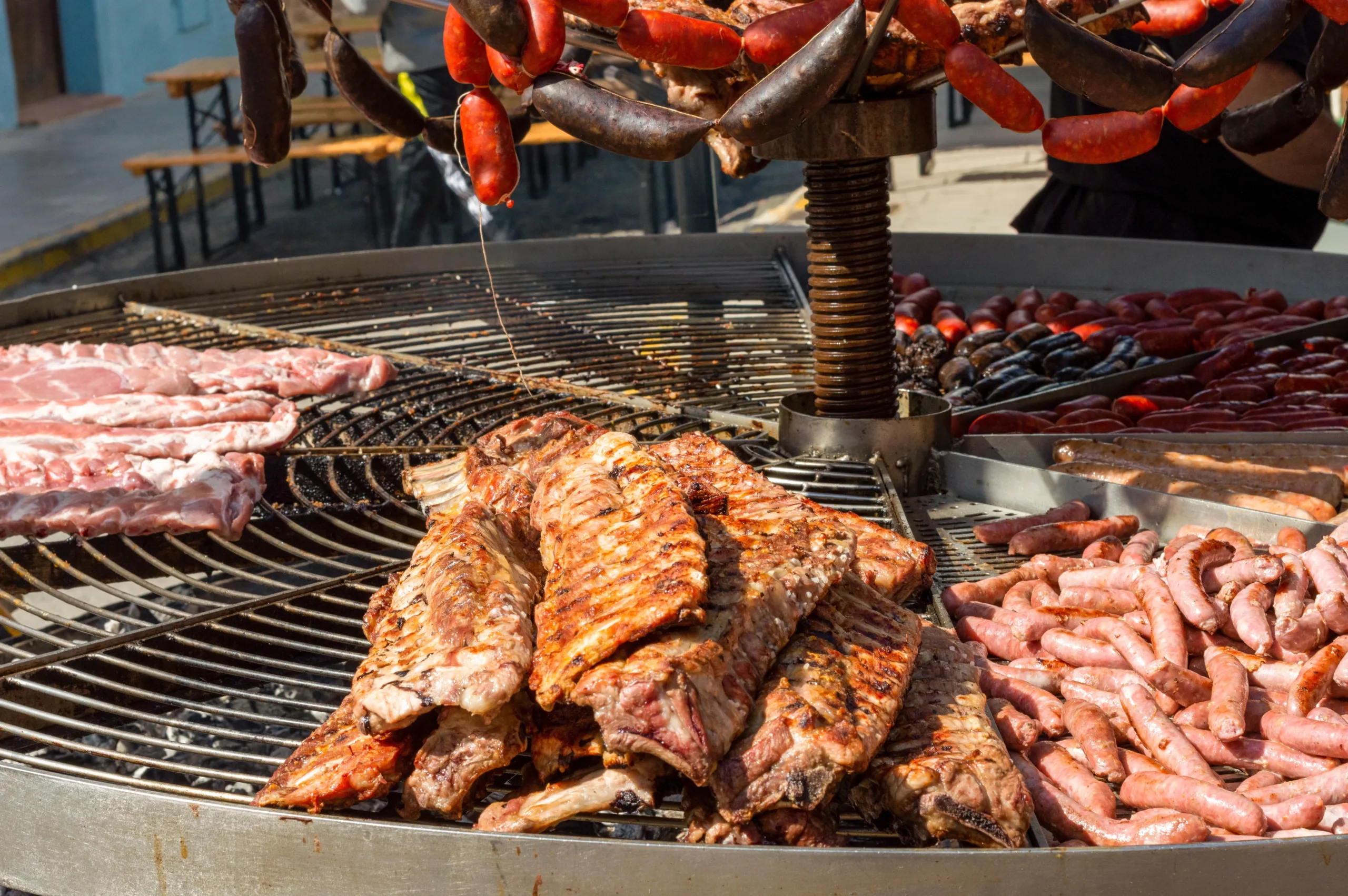 California pide evitar las barbacoas este 4 de julio: ¿Cuál es la inesperada razón?