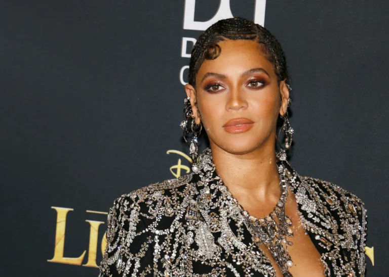 Beyoncé sufre fuerte filtración: roban música inédita y planes de gira
