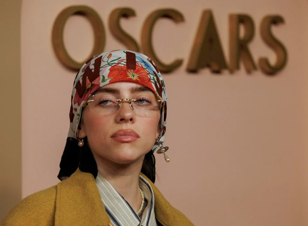 Billie Eilish aplaude a Sheinbaum por ayudar a víctimas de inundaciones en Texas