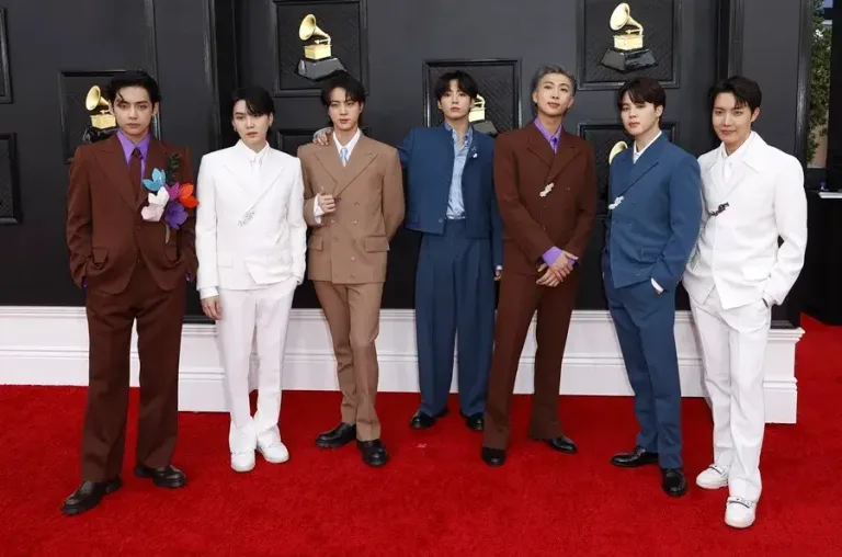 ¡Atención, Armys! BTS estrenará su primer álbum en vivo