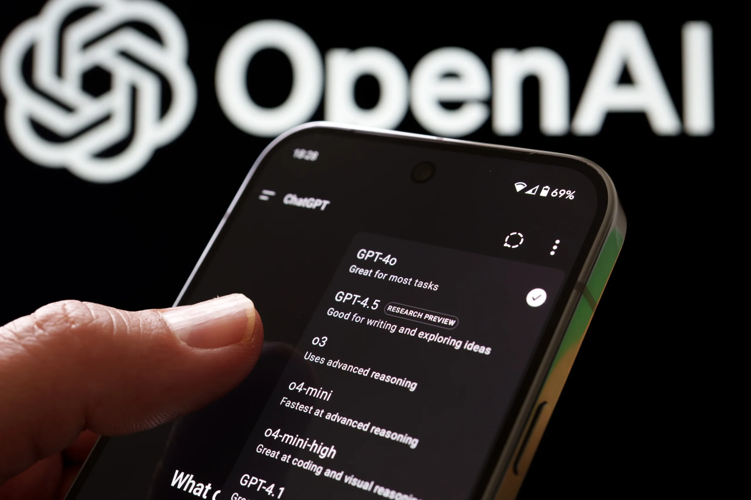 Tus conversaciones con ChatGPT pueden perjudicarte en la corte