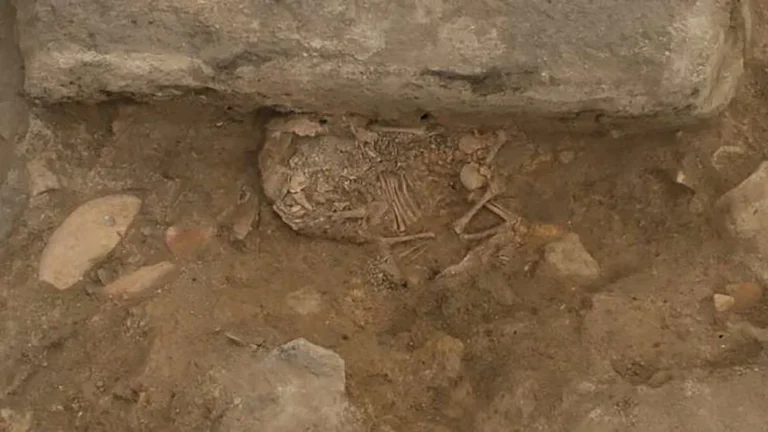 ¿Una civilización matriarcal? Ciudad prehistórica habría sido gobernada por mujeres