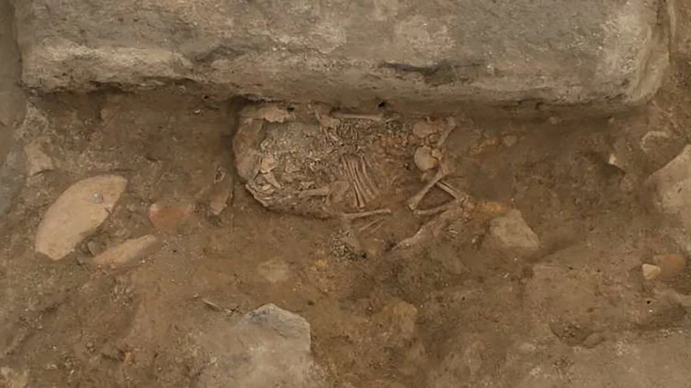 ¿Una civilización matriarcal? Ciudad prehistórica habría sido gobernada por mujeres