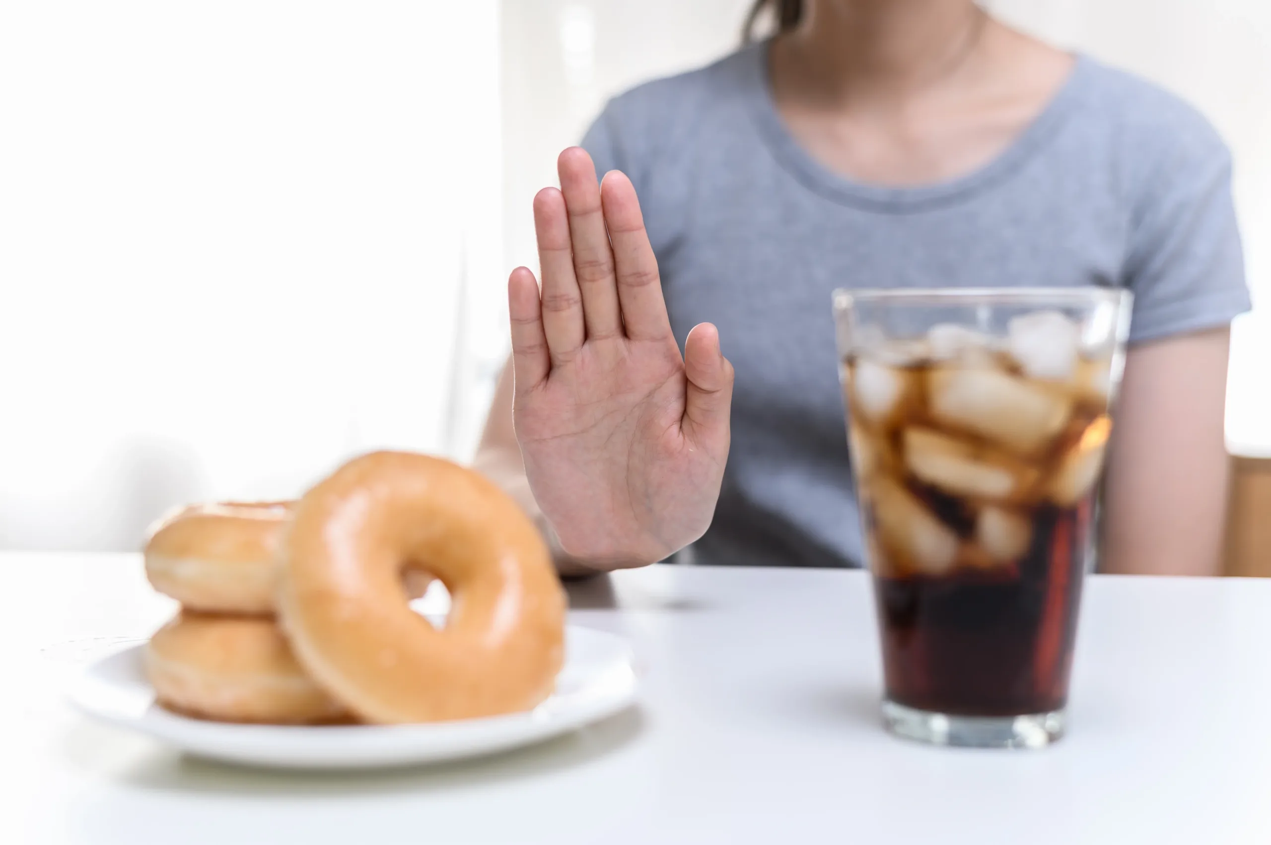 Más adultos serían considerados obesos en EE.UU. por esta razón