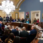 Cámara Baja aprueba el megaproyecto fiscal de Trump: Trump logra su primera gran victoria legislativa tras la aprobación del Congreso de su ambicioso proyecto de ley