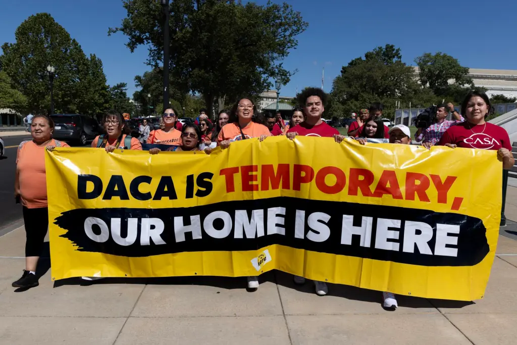 ¿Van por los dreamers? El temor crece ante deportaciones