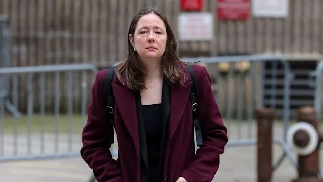 despidieron a la fiscal del caso Epstein