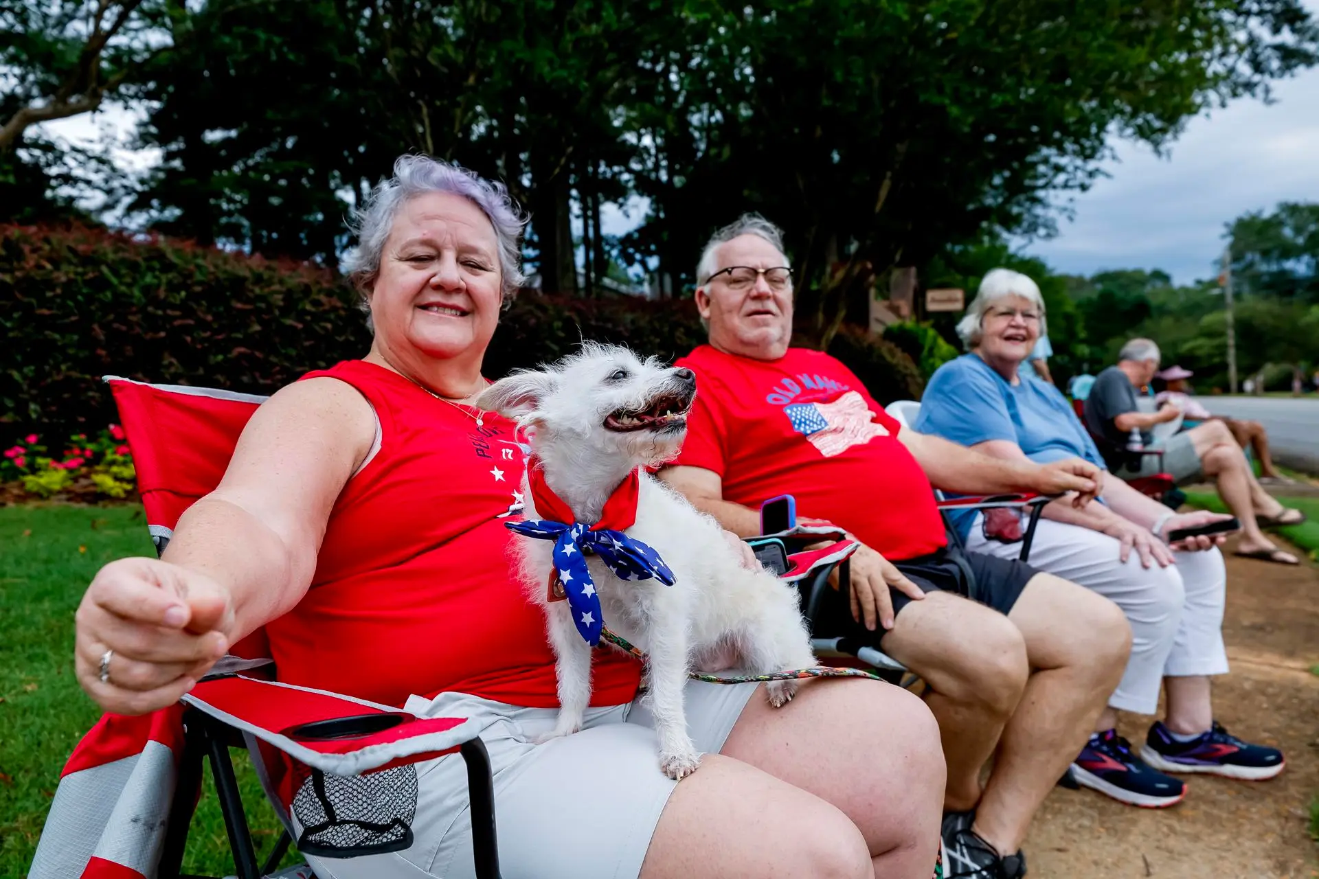 Todo lo que puedes hacer gratis este 4 de julio en Atlanta - Alternativas seguras a los fuegos artificiales: ¿Cómo disfrutar sin peligro?