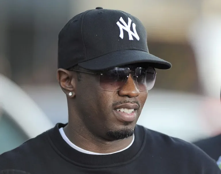 ¿Indulto para Diddy? Trump dice estar “seriamente” pensándolo