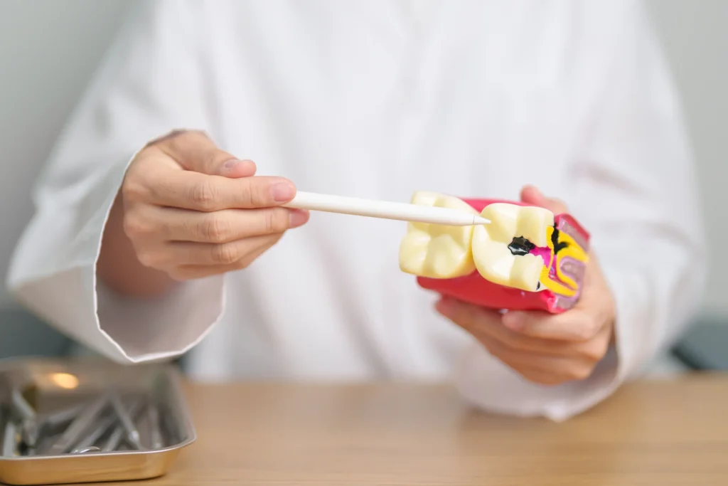 Alerta por caries masivas: alertan riesgo si se retira el flúor en EE.UU.