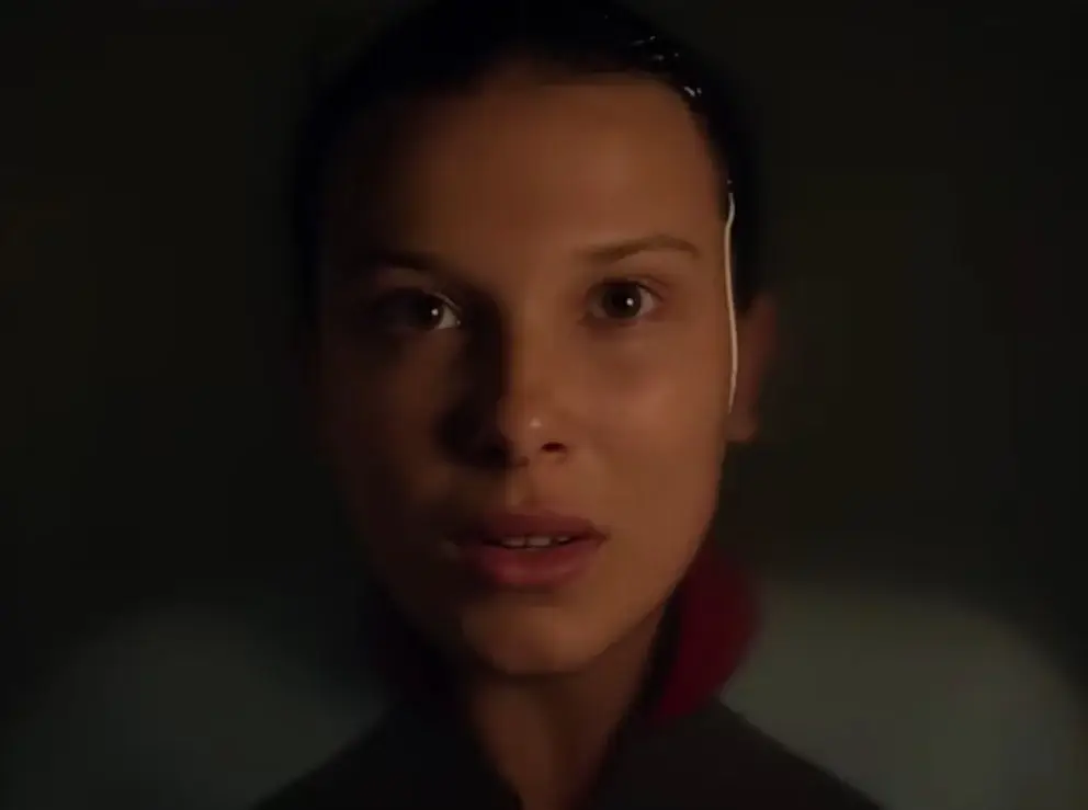 Ya tenemos el primer tráiler de 'Stranger Things 5'