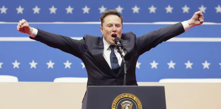 Encuesta: ¿El partido de Musk podría debilitar a los republicanos?