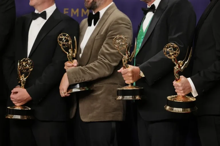 Premios Emmy 2025: estos son los nominados más destacados