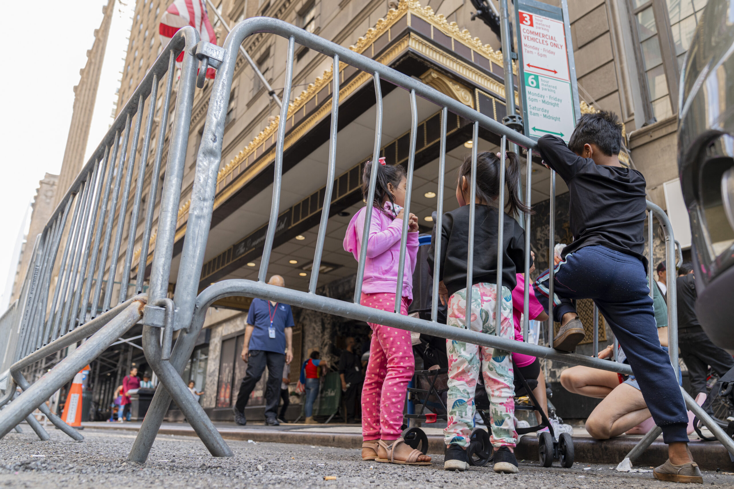 esta es la realidad en Virginia