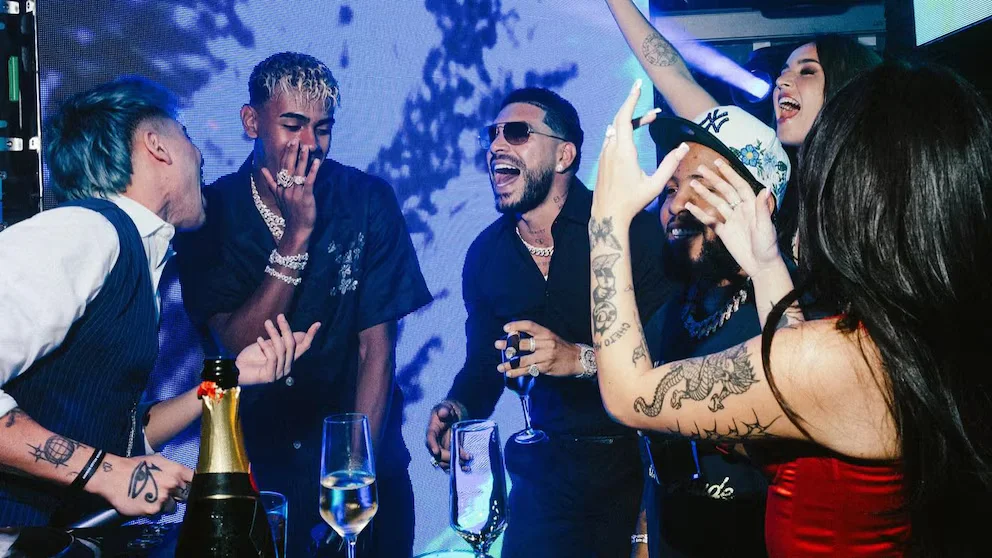 Fiesta de Lamine Yamal genera polémica: ¿Qué dijo el Barcelona?