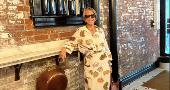 ¿Florinda Meza demandará a la bioserie de 'Chespirito'?