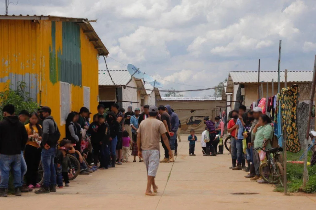 Hallan a 700 víctimas de trata en rancho de Guanajuato: esto se sabe