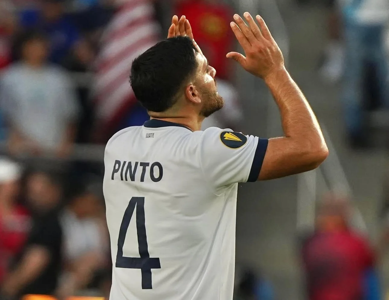 Guatemala no pudo contra Estados Unidos: Directo a la final tras vencer 2-1