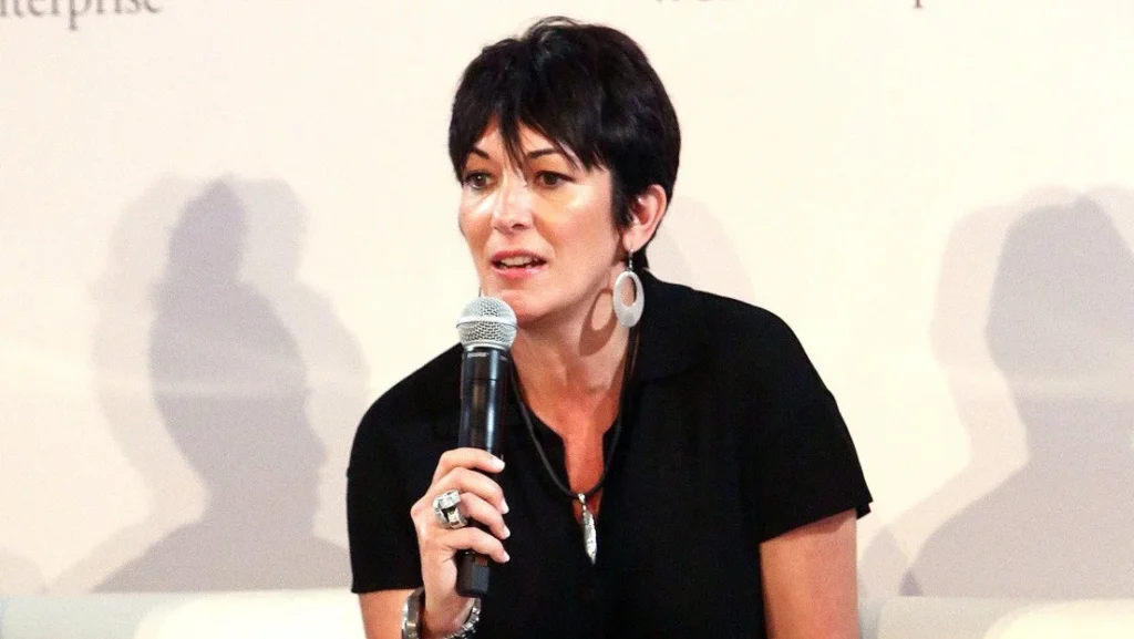 Cómplice de Epstein exige inmunidad a cambio de testificar