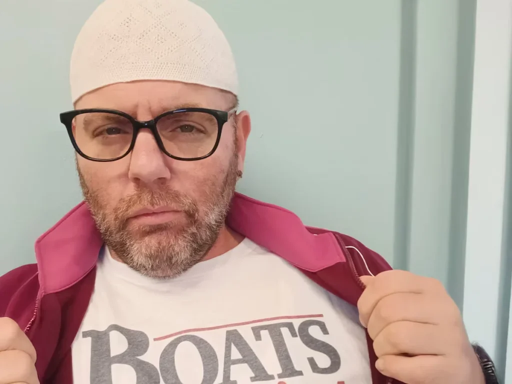 ¿Quién es Guy House, el atacante armado de la iglesia en Kentucky?