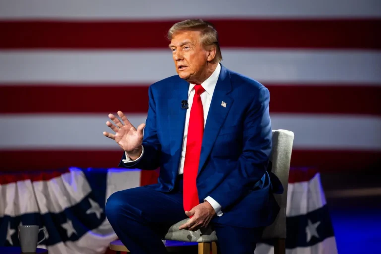 habrá protestas contra Trump el 17 de julio