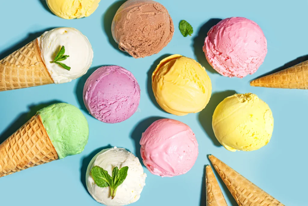 FDA lanza alerta por 100 000 cajas de helados