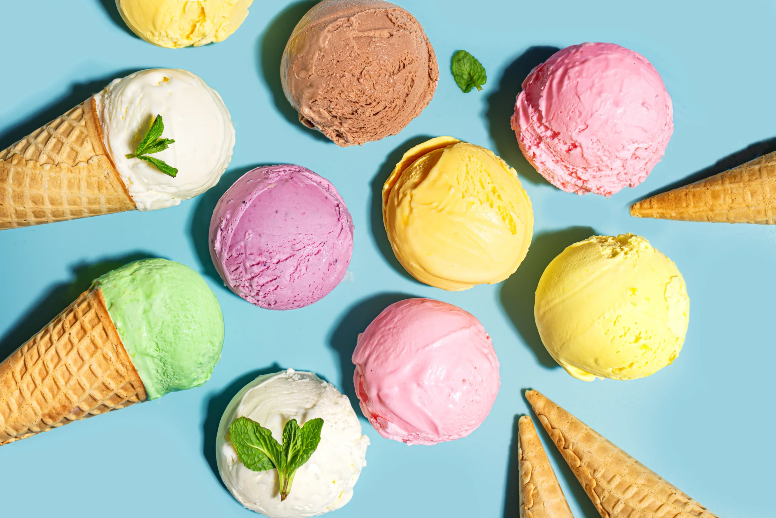 FDA lanza alerta por 100 000 cajas de helados