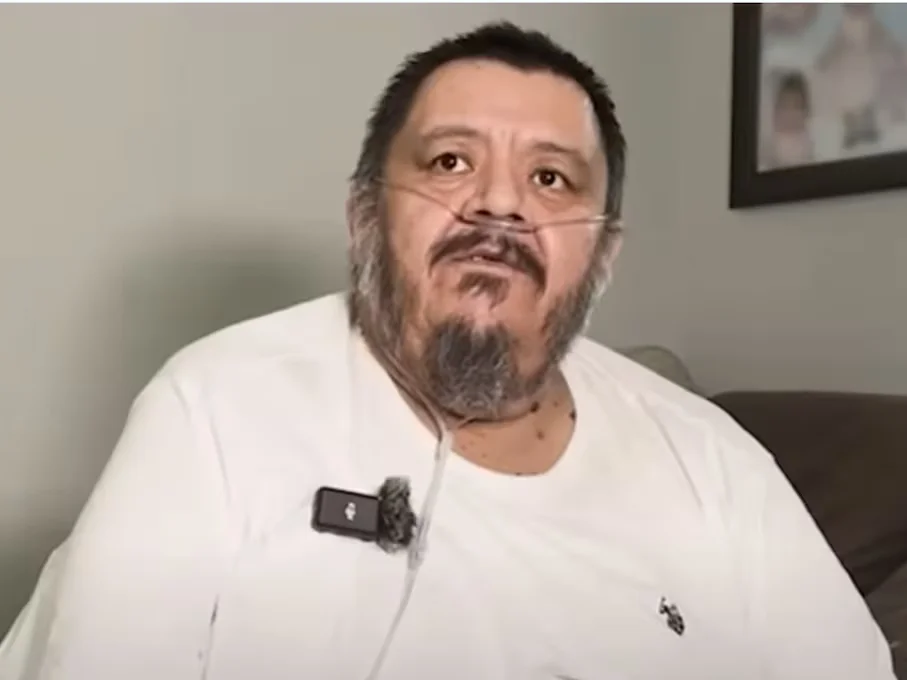 ICE lo detuvo y acabó en coma: esta es su historia