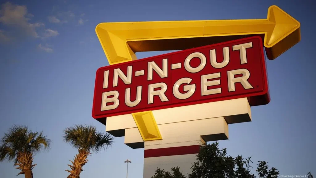 ¿In-N-Out llega al sur de EE.UU.? Esto dijo su dueña