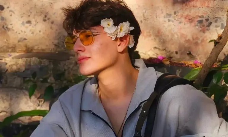 Este es el trend que viralizó al niño de la Voz Kids, Jorge Cuéllar: “No puedo, tengo novio”