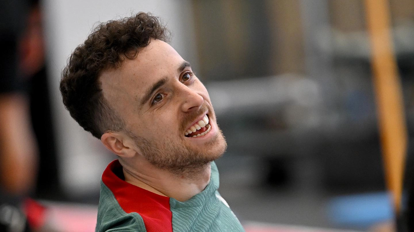 Diogo Jota fallece poco después de casarse: así fue la vida del futbolista portugués