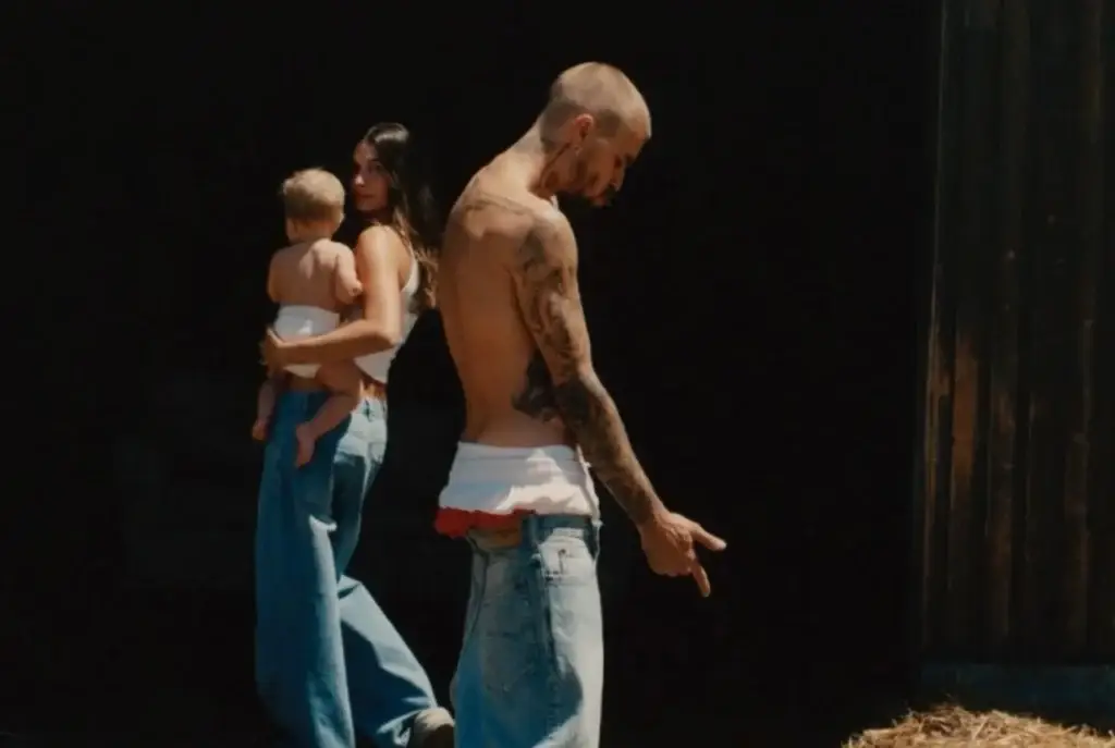 Justin Bieber lanza su nuevo disco tras 4 años fuera de la música