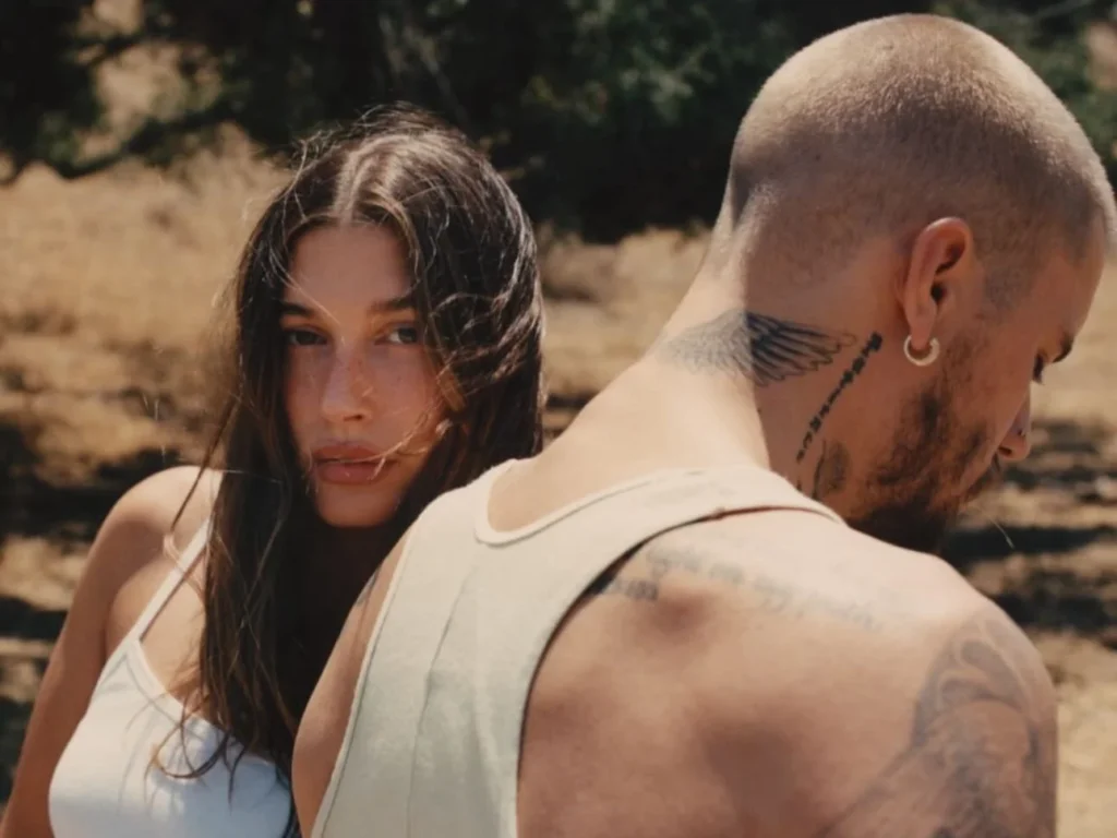 Hailey es la portada del nuevo álbum de Justin Bieber: Conoce el tracklist