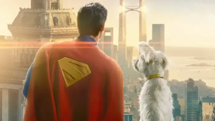 El héroe más peludo: Krypto inspira ola de adopciones en EE.UU.