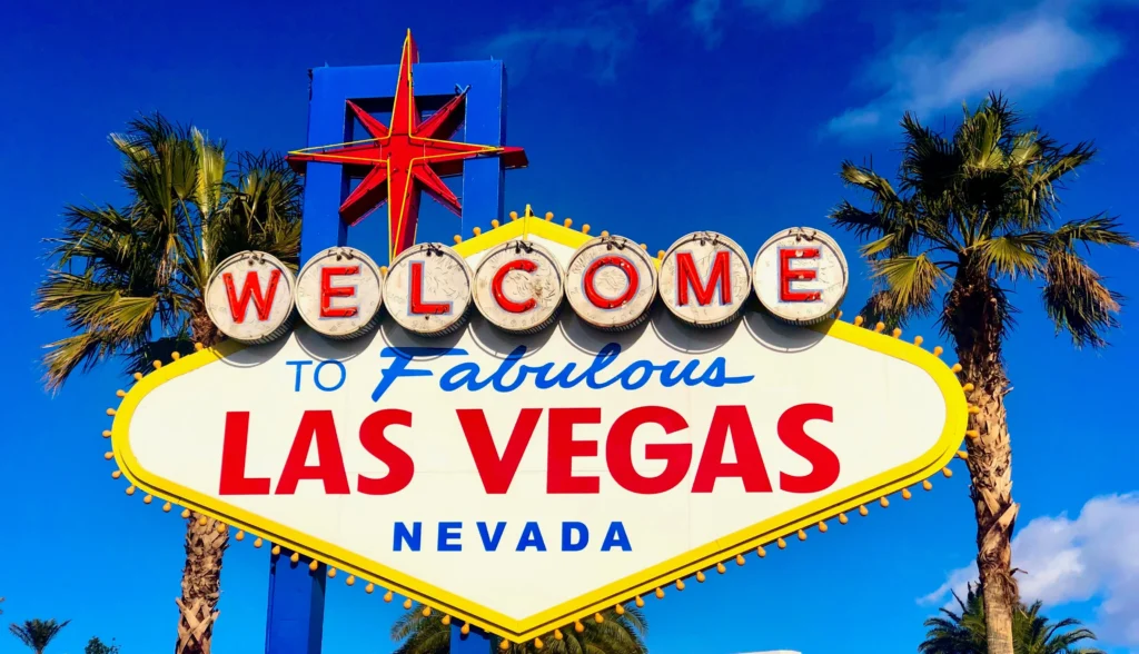 Las Vegas será sede del sorteo de la Copa Mundial 2026