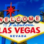 Las Vegas será sede del sorteo de la Copa Mundial 2026