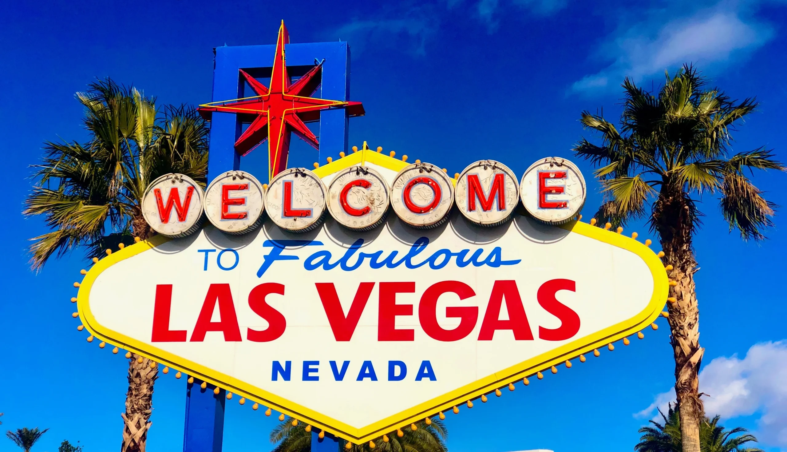Las Vegas será sede del sorteo de la Copa Mundial 2026