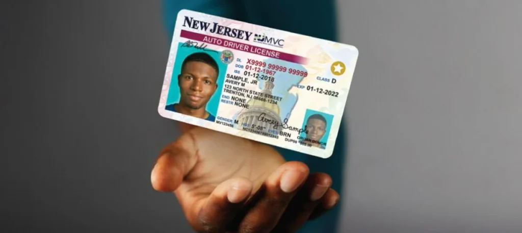 ¿Tienes TPS? Así puedes renovar tu licencia de conducir