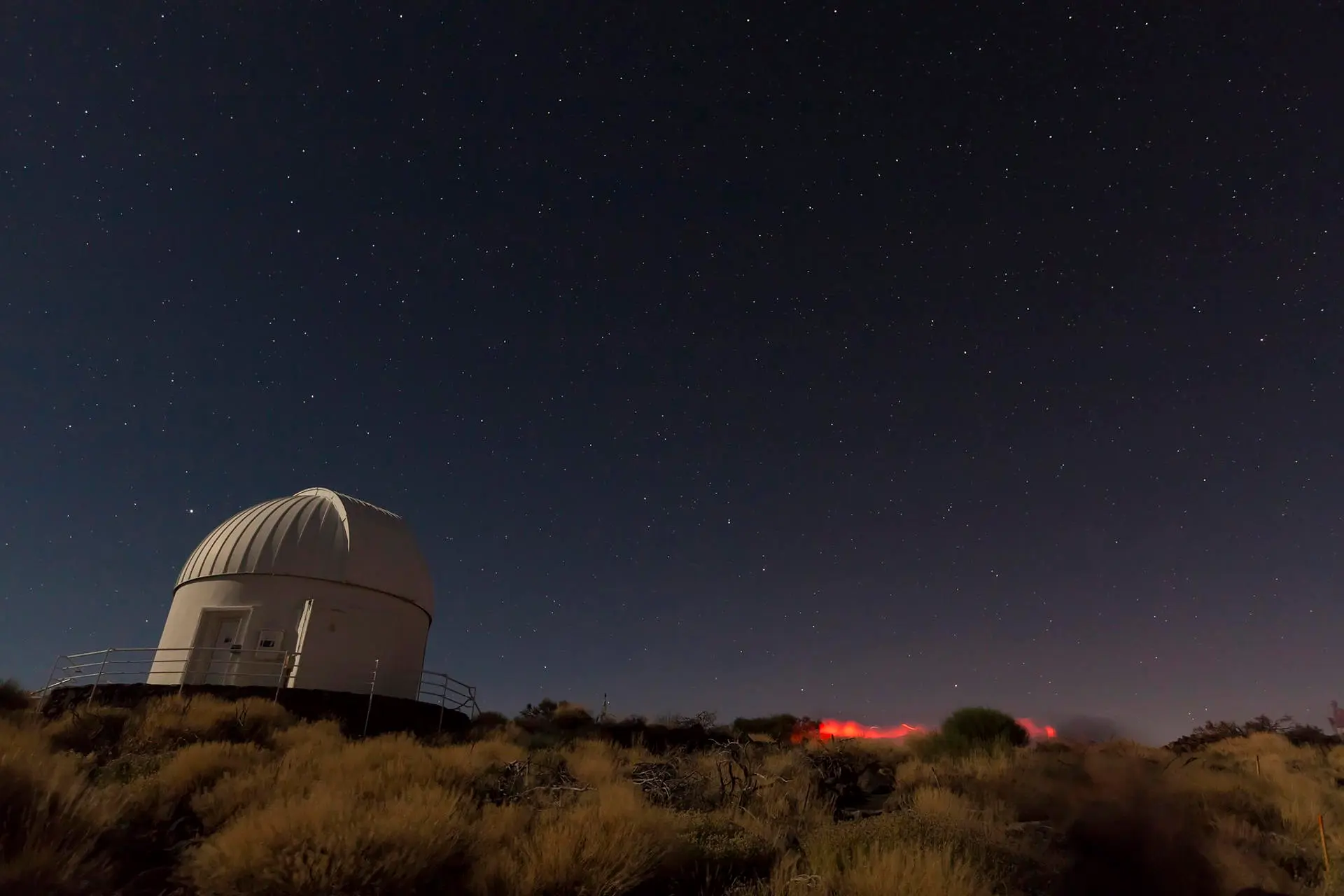 ¿Dónde y cuándo ver las lluvias de meteoros en EE.UU.?