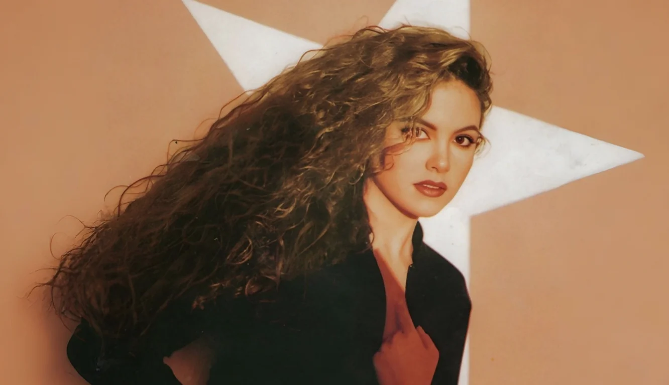 ¡Orgullo mexicano!: Lucero recibirá su estrella en el Paseo de la Fama