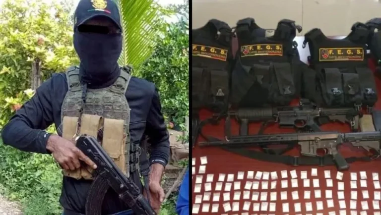 ¿Qué sabemos de la Mafia Veracruzana que secuestró a taxista?