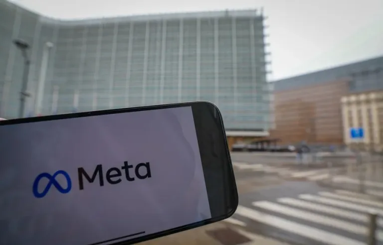 Meta lanza nuevas funciones para proteger a menores en redes