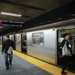 Metro de Nueva York colapsa: estas líneas fueron afectadas