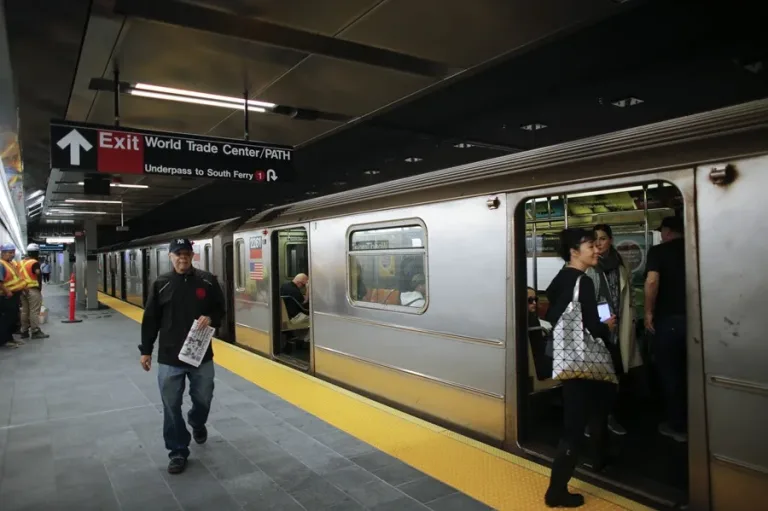 Metro de Nueva York colapsa: estas líneas fueron afectadas